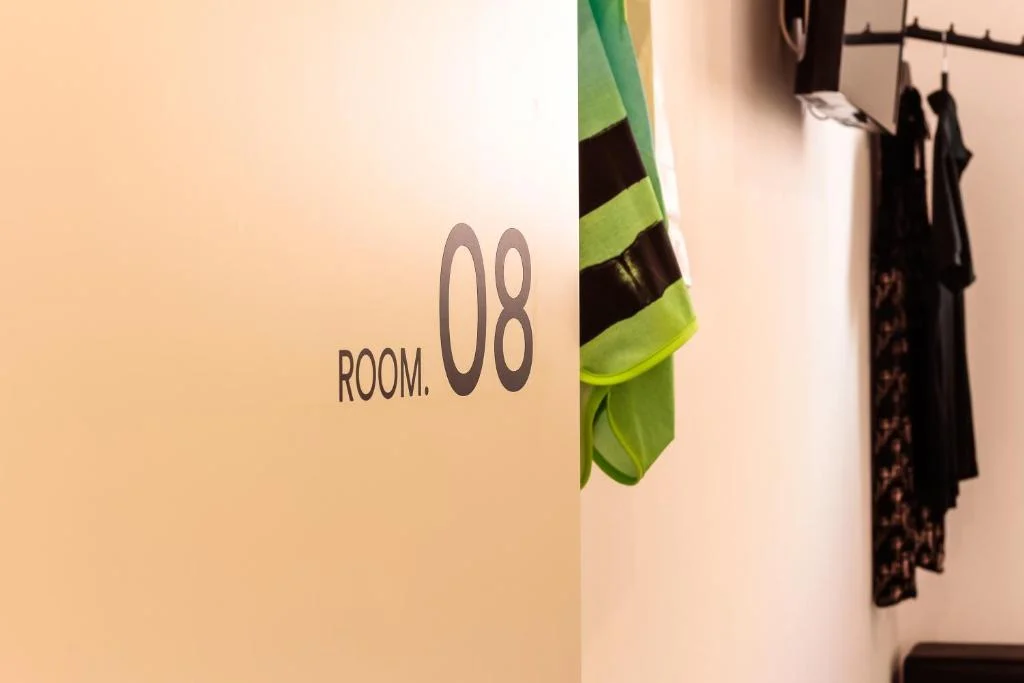 Habitación con Twin Beds